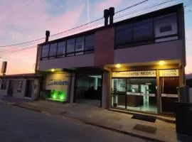 Pousada Bronzatto