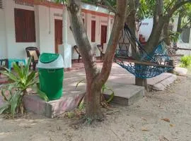 Cafe Nilaveli Holiday home