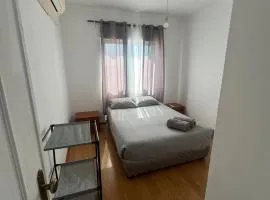 Cozy T3 Monte Abraão