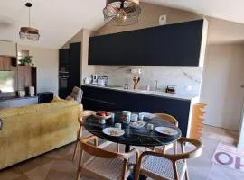 Le Domaine de la Haye - Gîtes