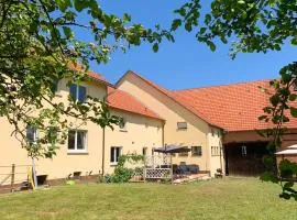 Ferienhaus Liebchen free Netflix