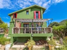 Les chaumières de Aindraham