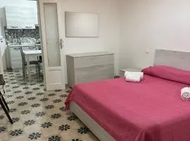 la casetta di claudia