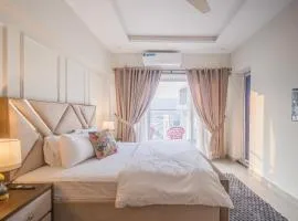 Capital Stays - Luxury Apartments