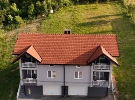 Vila Dema