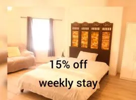 Cambridge city centre accommodations