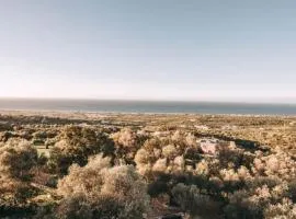 Panorama Maroulas