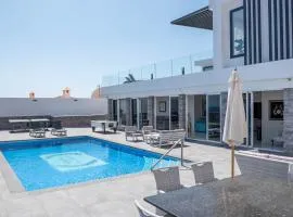 Villa El Padrino