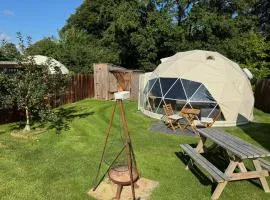 The Little Retreat, Pembrokeshire