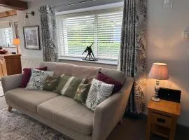 Charming cosy cottage near the Lake District