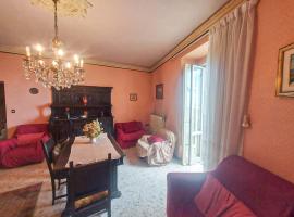 La casa del Teatro, hotel v destinaci Atessa