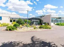 Novotel Dijon Sud