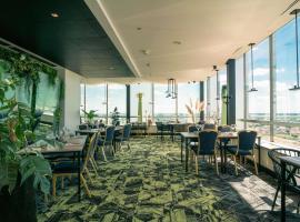 Mercure Paris Orly Rungis Aéroport, hotel v destinácii Rungis