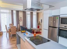 37 On Kikambala 1bedroom Apt in Kileleshwa