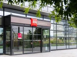 Hotel ibis Rennes Centre Gare Sud