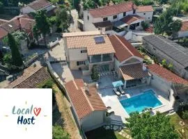 Casa Nuoneti by Rent Istria