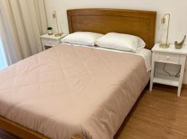 Casa Santo António, Hotel in Peso da Régua