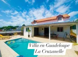 Villa La Cruzanelle