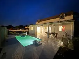 Villa La Cruzanelle