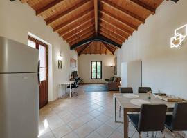 Loggia, Hotel in Brescia