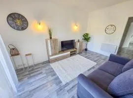 Le Cosy du Lac