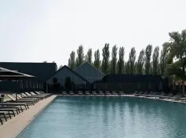 Morewell Resort&SPA
