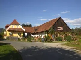 Ferienwohnung Samahof
