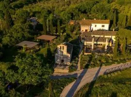 Tenuta San Pietro a pettine