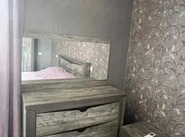 Уютная комната посуточно в центре Еревана