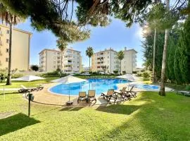 Vilamoura Beach Village 2 With Pool by Homing