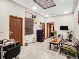 Homlee-Luxurious 2BHK-Dilshad Metro- Ground Floor