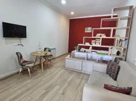 Shiraz Apartment