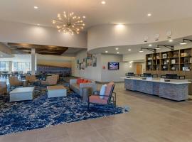 Four Points by Sheraton Myrtle Beach, hotel a Myrtle Beach