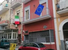 Casa Libertà