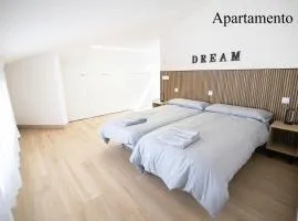 Apartamentos LA PARRILLA