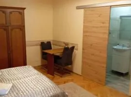 Amicii apartman
