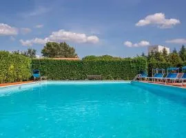 Oasi Della Pergola
