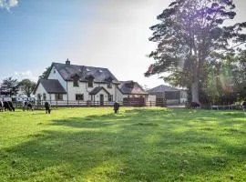 Finest Retreats - Groes Faen Bach Farmhouse