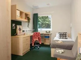 Bonington Student Village in Suton Bonington