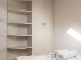 BACINELLA apartmani
