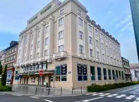 Hotel Piast