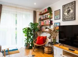 VESTO Beautiful Two Bedroom Flat Crystal Palace