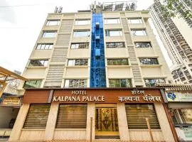 Hotel Kalpana Palace, Mumbai