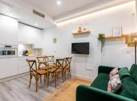 Francos Terraza Olehousing