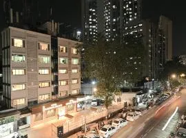 Hotel Kalpana Palace, Mumbai