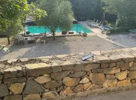 A Nice Place To be