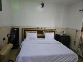 Fervex Palace Hotel & Suites Ltd