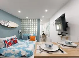 La Cabane du Surfeur