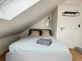 Soh Rent Strasbourg Studio 2 Tv- Wifi Proche Gare