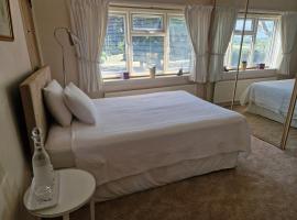 Henley-on-Thames Special, self catering accommodation in Henley on Thames